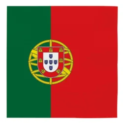 Guardanapos Portugal