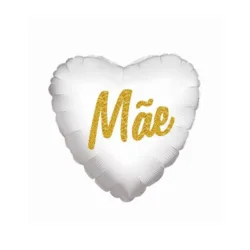 Balão Mãe Foil 20cm