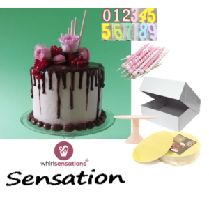Cake Design