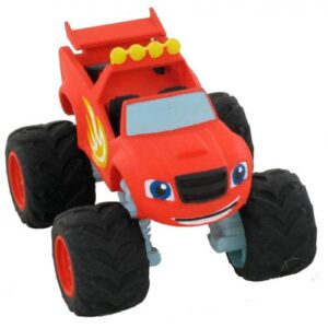 Figura colecionável Blaze