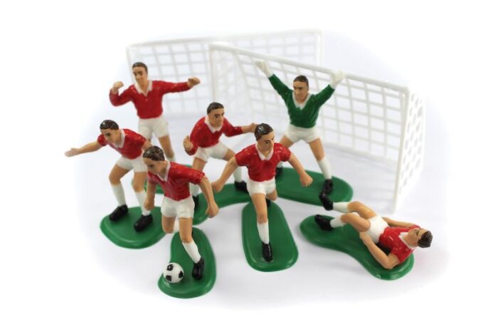 figura futebol