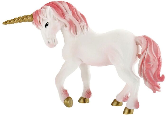 figura unicornio