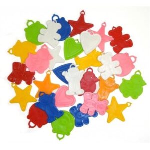 Peso para Balões Económico