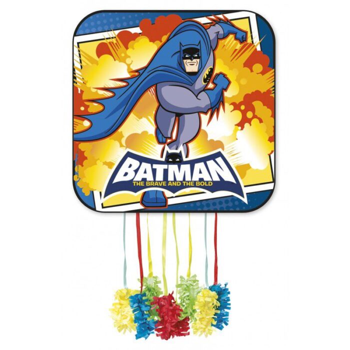 Pinhata Batman