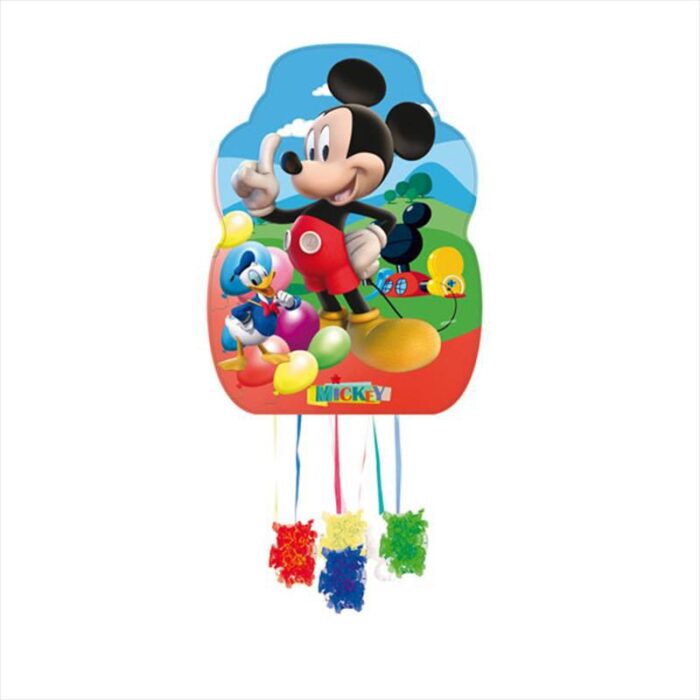 Pinhata Mickey