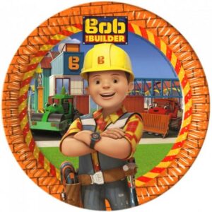 Bob o construtor