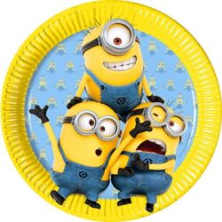 Minions