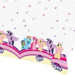 Toalha My little pony